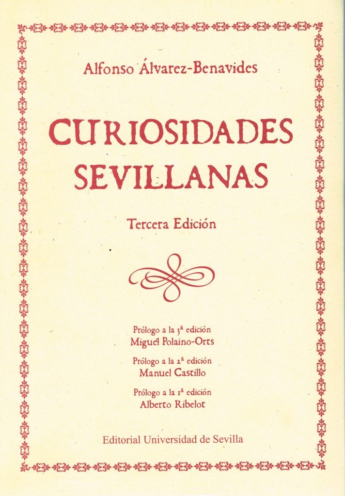 Curiosidades Sevillanas